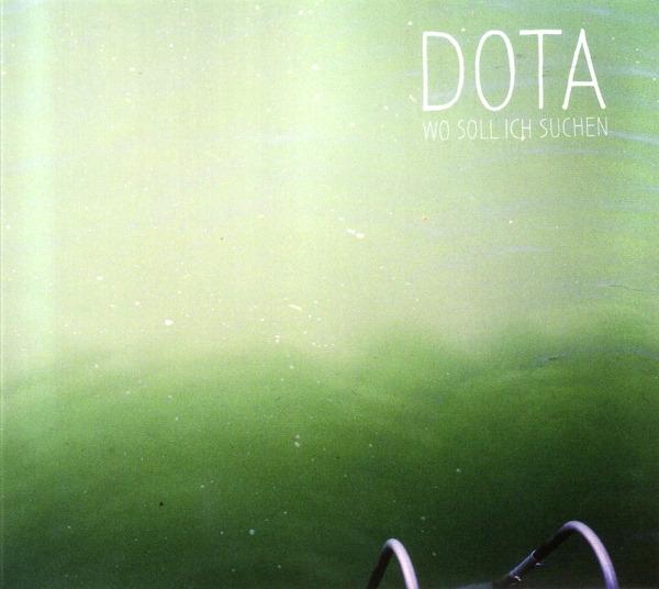 Dota – Wo soll ich suchen