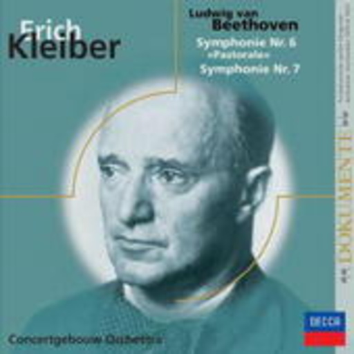 Erich Kleiber/Royal Concertgebouw Orch. Amsterdam – Symphonie Nr. 5 & 7 (Eloquence)