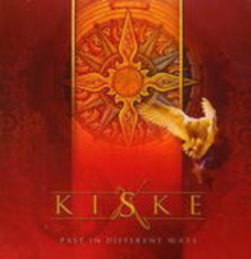Michael Kiske – Past In Different Ways