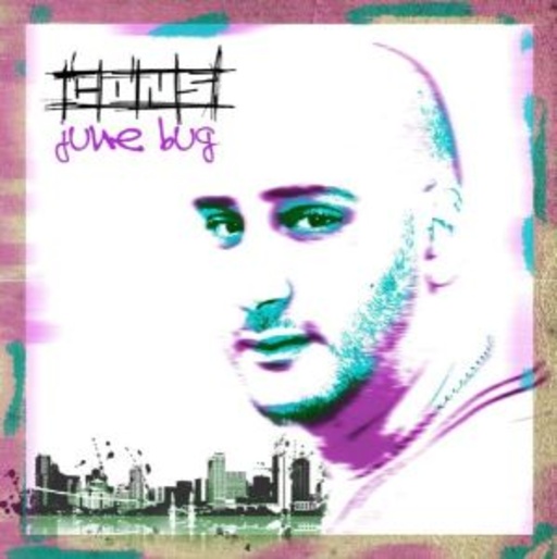 Cons – June Bug
