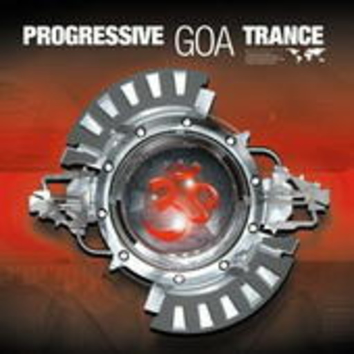 Progressive Goa Trance