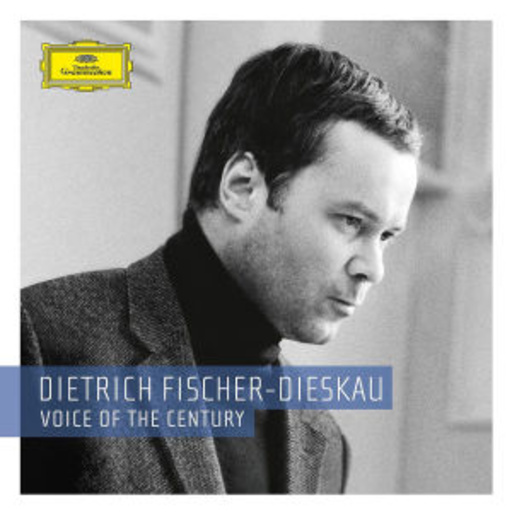 Dietrich Fischer-Dieskau – Voice Of The Century