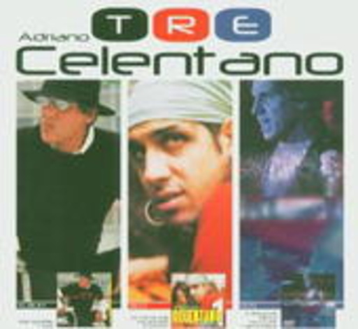 Adriano Celentano – Tre