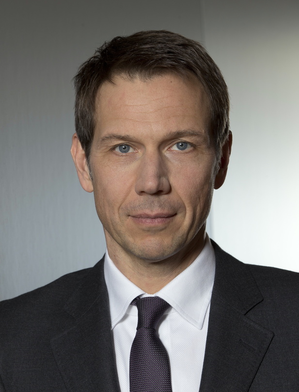 Zieht bei Spotify in den Aufsichtsrat ein: René Obermann