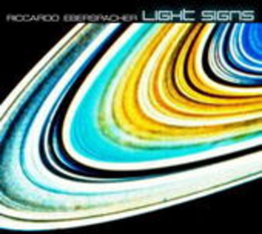Riccardo Eberspacher – Light Signs