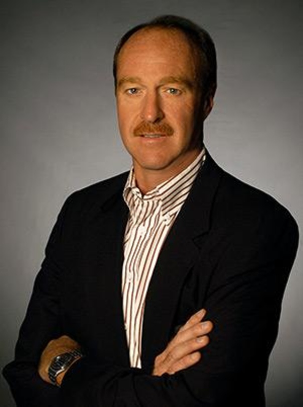Steigt bei Sony Music zum COO auf: Kevin Kelleher