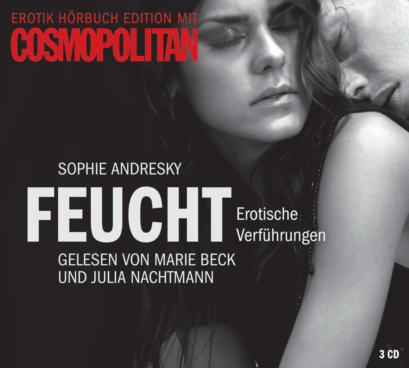 Marie Beck/Julia Nachtmann – Feucht