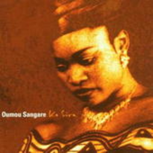 Oumou Sangare – Ko Sira
