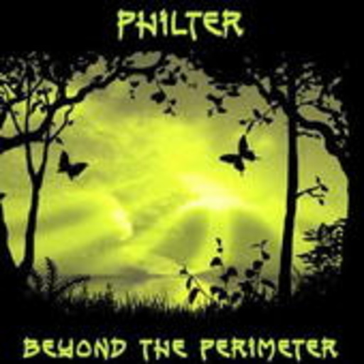 Philter – Beyond The Perimeter