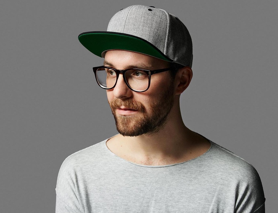 Hält ab Herbst 2017 bei "The Voice Of Germany" Ausschau nach Talenten: Mark Forster