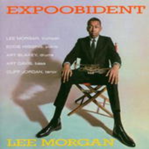 Lee Morgan – Expoobident