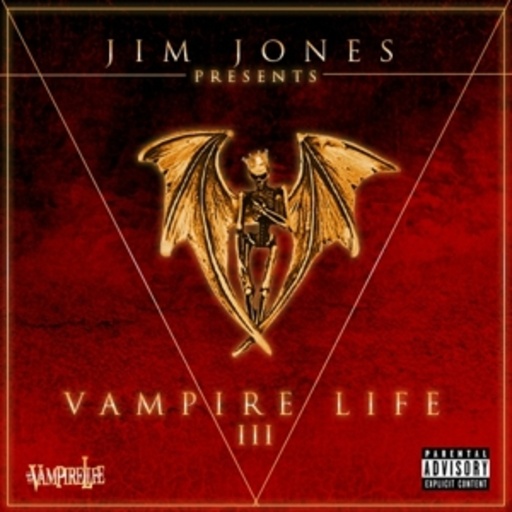 Jim Jones – Vampire Life III