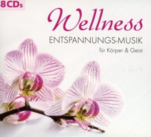 Diverse – Wellness - Zeit für mich