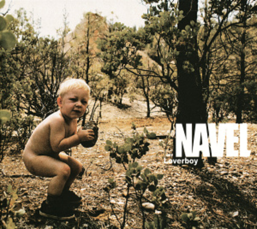 Navel – Loverboy