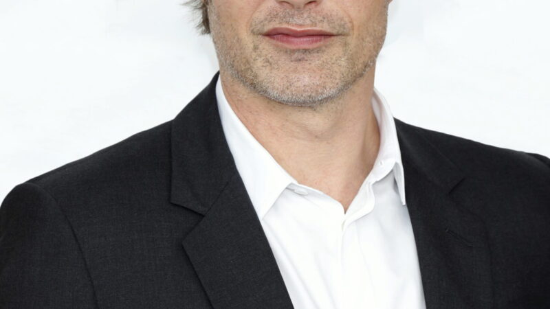 Mads Mikkelsen