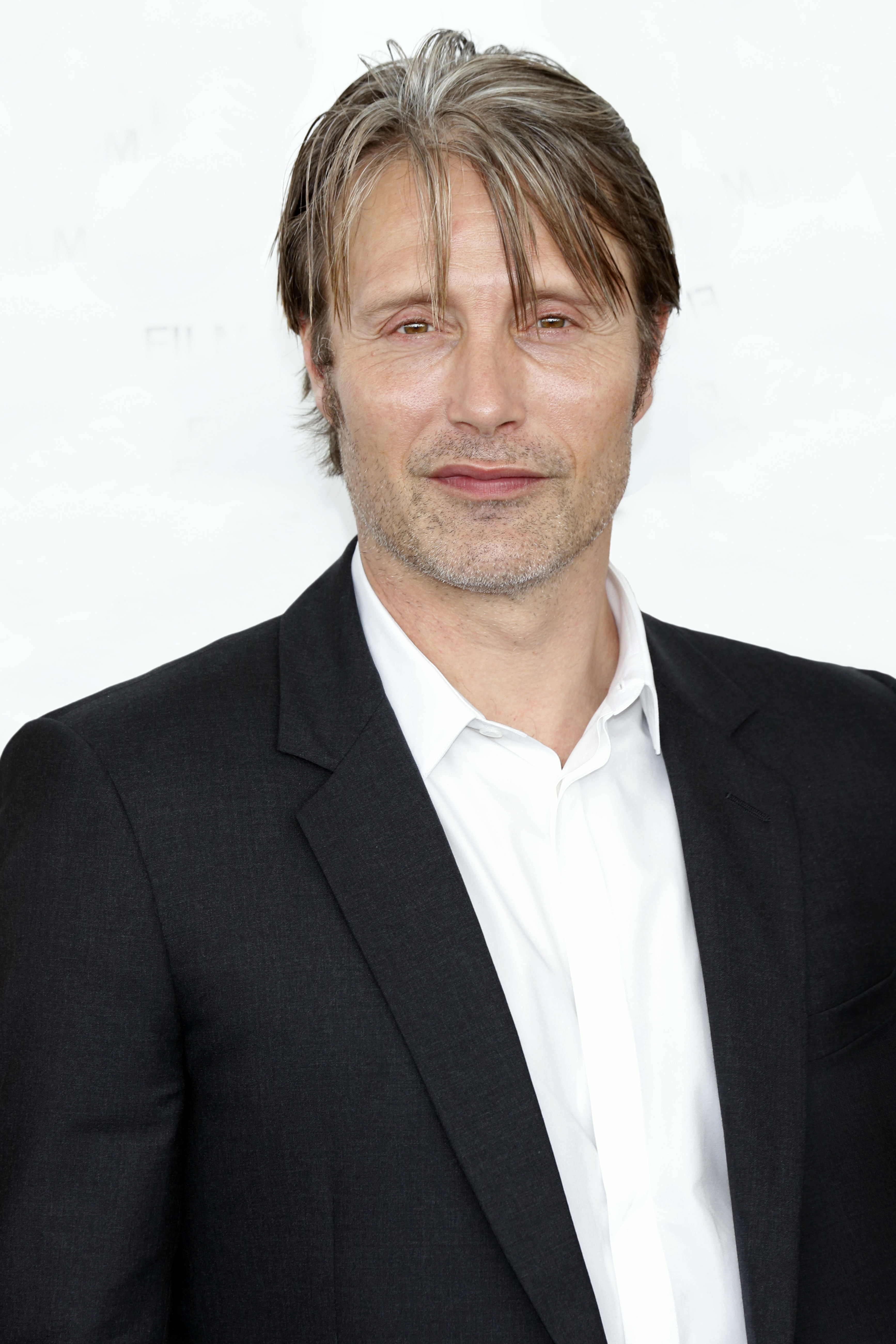 Mads Mikkelsen