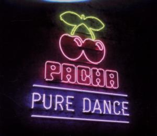 Pacha Pure Dance