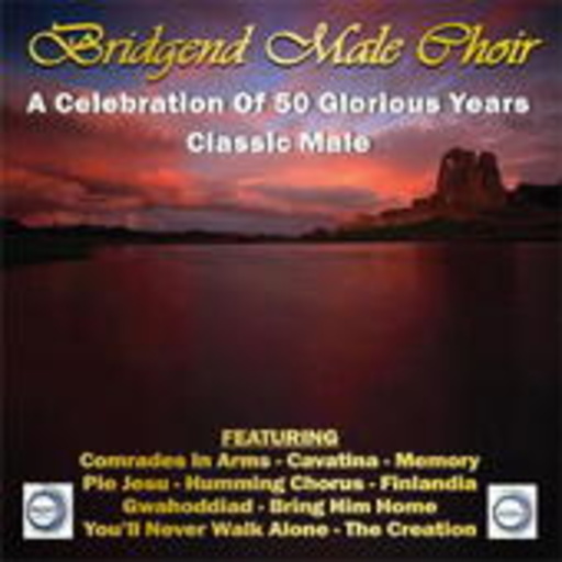 A Celebration Of 50 Glorious Years