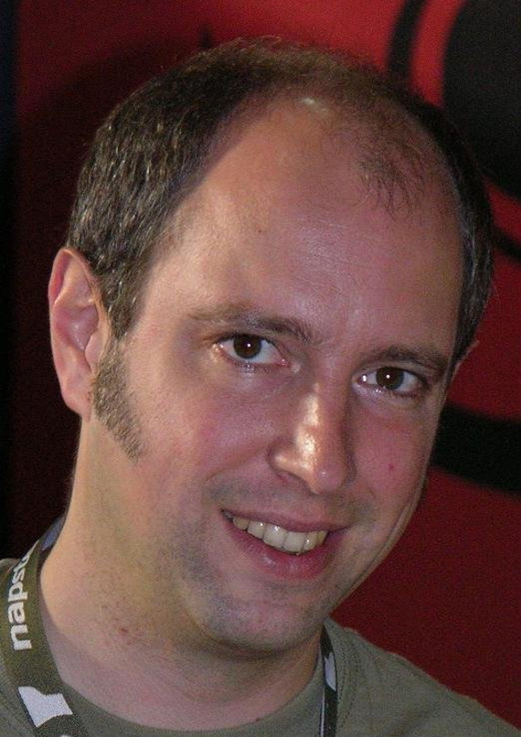 Sieht IME als Erfolgskonzept: Stefan Jedele