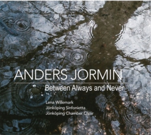 Anders Jormin – Between Always And Never