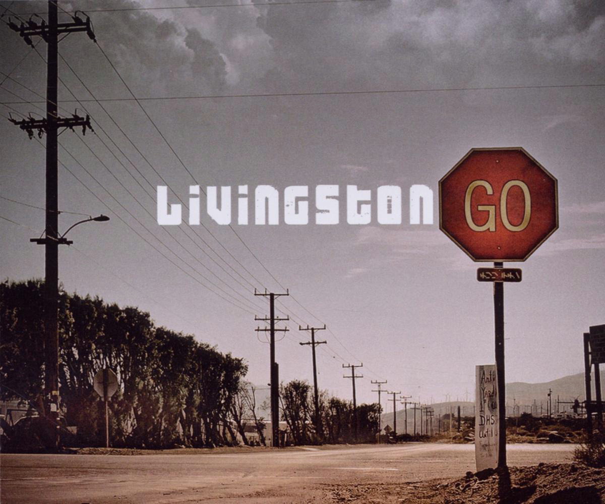 Livingston – Go