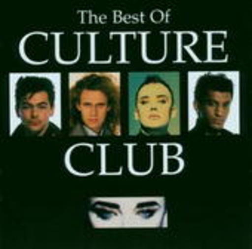 Culture Club – The Best Of Culture Club