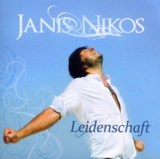 Janis Nikos – Leidenschaft