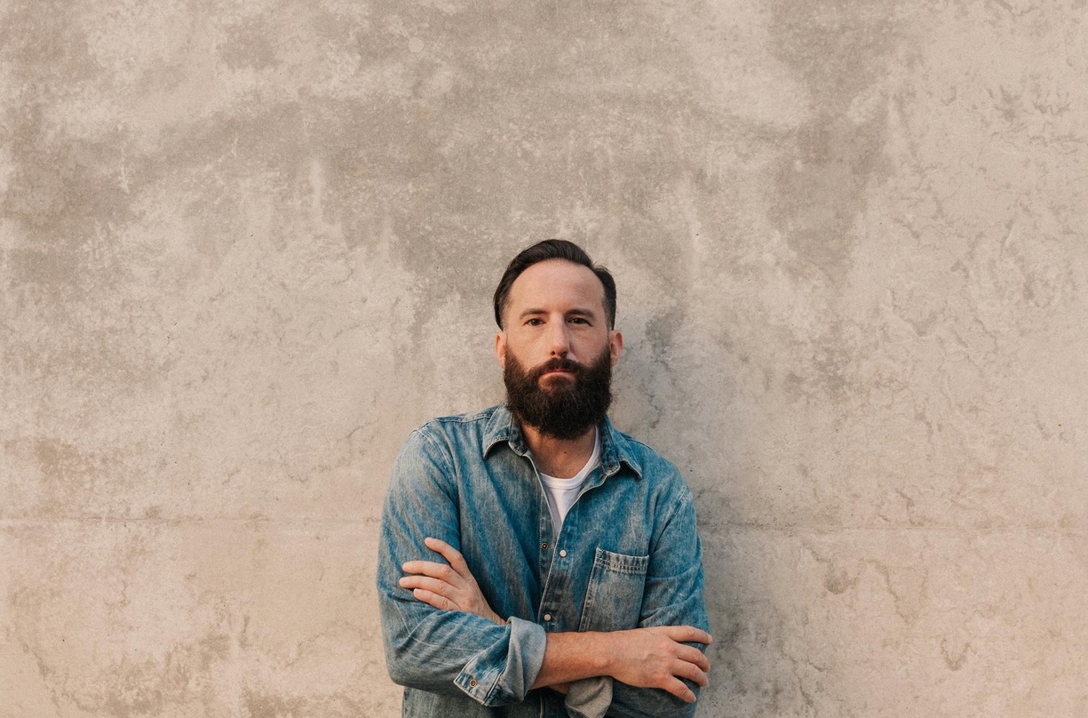 Ab sofort bei UMPG als Director of Music for Advertising & Film: Niko Floss