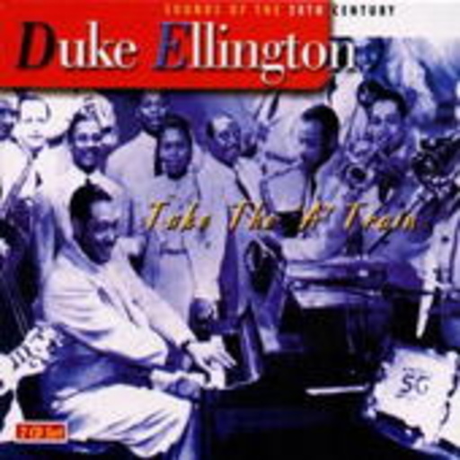 Duke Ellington – Take The 'A' Train