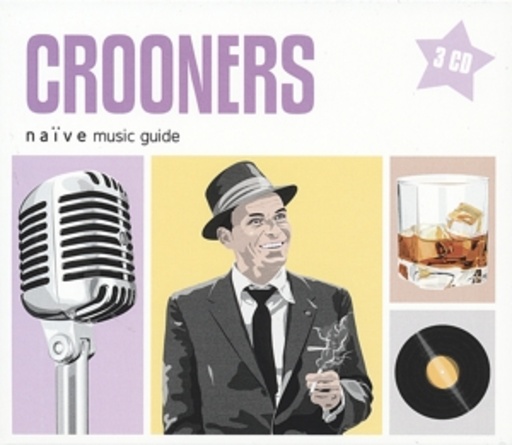 Diverse – Music Guide - Cronners