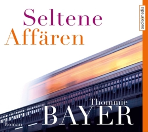 August Zirner – Seltene Affären