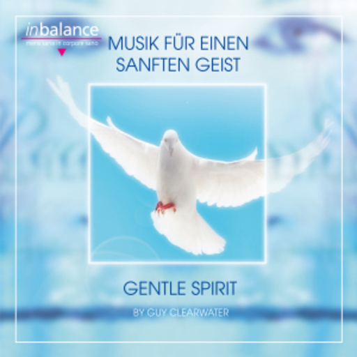 Guy Clearwater – Musik für einen sanften Geist