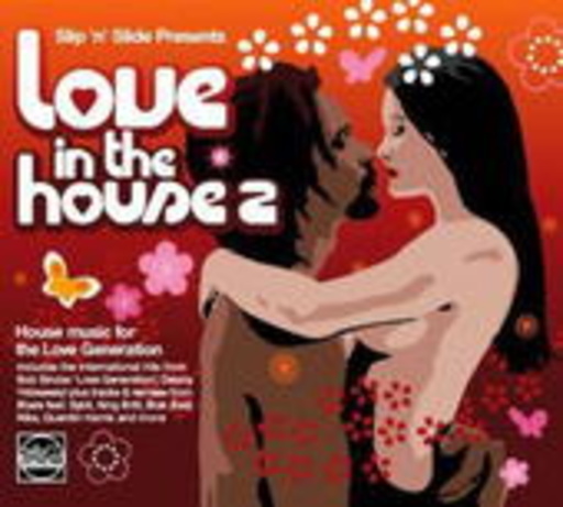 Diverse – Love In The House 2 - Slip'n'Slide presents