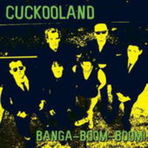 Banga Boom Bang