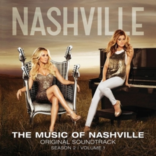 Diverse – The Music Of Nashville - Season 2, Vol. 1