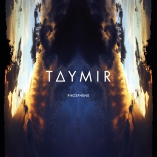 Taymir – Phosphene