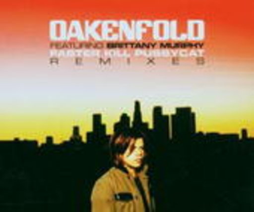 Paul Oakenfold – Faster Kill Pussycat