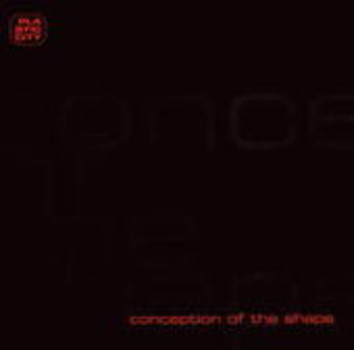 Diverse – Conception Of The Shape (Mixed By Greg Parker)