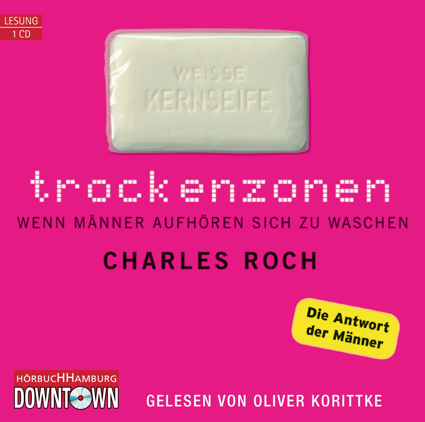 Oliver Korittke – Trockenzonen