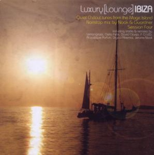Noak & Guardner – Luxury Lounge Ibiza
