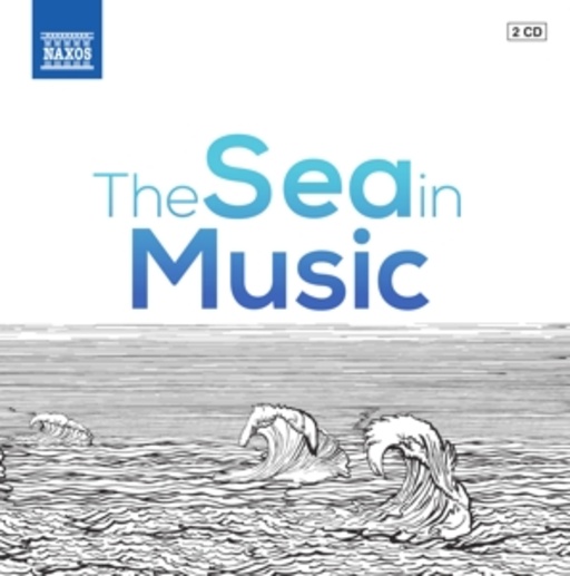 Diverse – The Sea In Music