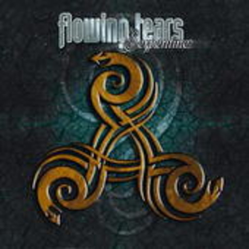 Flowing Tears – Serpentine