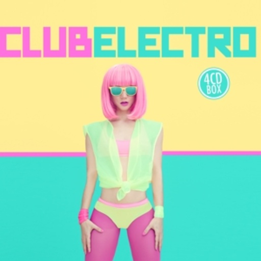 Diverse – Club Electro