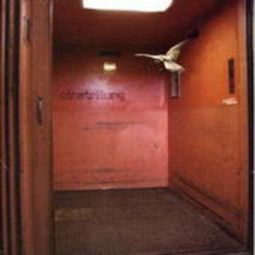 Einstellung – Wings Of Desire