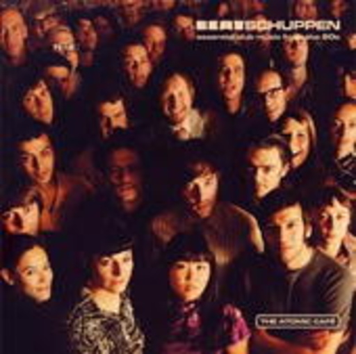 Diverse – Beatschuppen