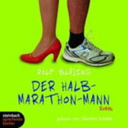 Herbert Schäfer – Der Halbmarathon-Mann