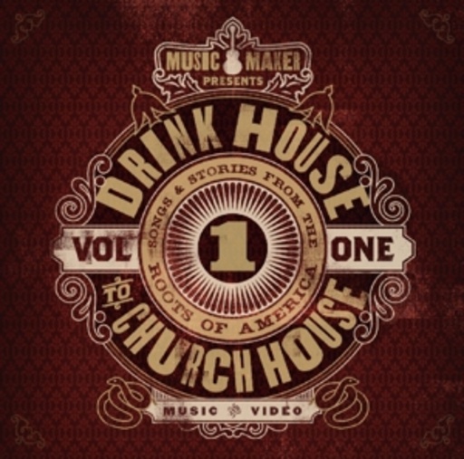 Diverse – Drink House To Church House Vol. 1