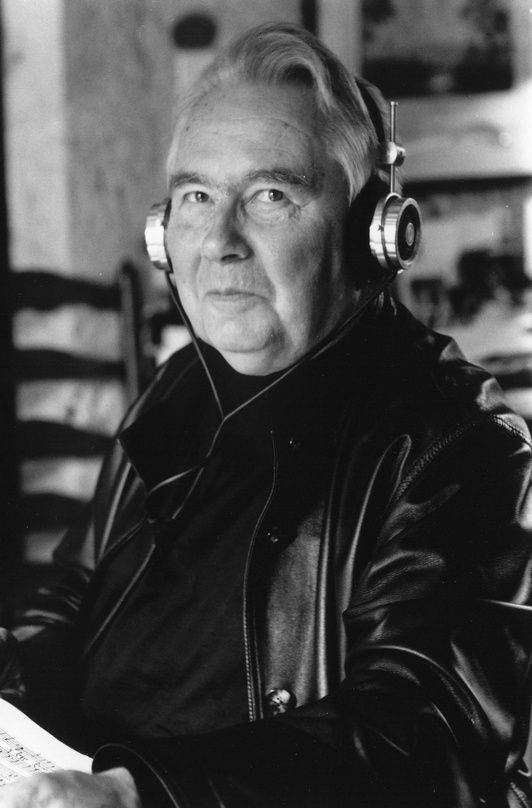 Nahm für Das Alte Werk, Teldec, SEON, Sony Music und Vivarte binnen rund 40 Jahren fast 800 Alben auf: Wolf Erichson