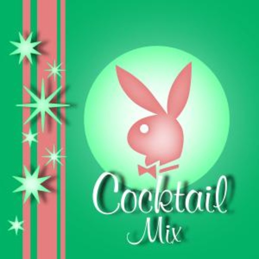 Diverse – Playboy Jazz - Cocktail Mix