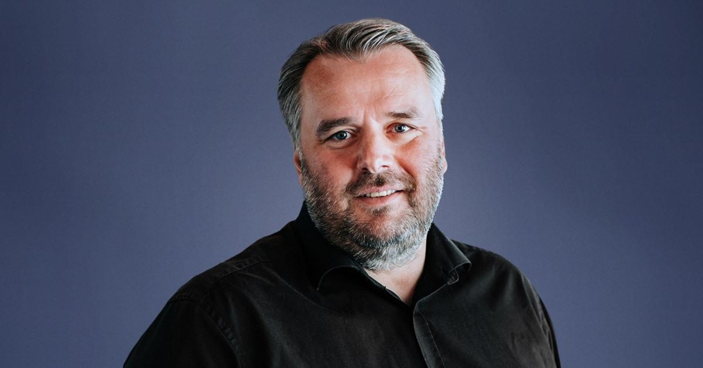 Will Radiopartnerschaften von TuneIn in Deutschland ausbauen: Stefan Zilch